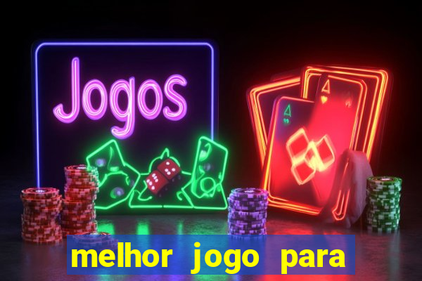 melhor jogo para ganhar dinheiro sem depositar nada